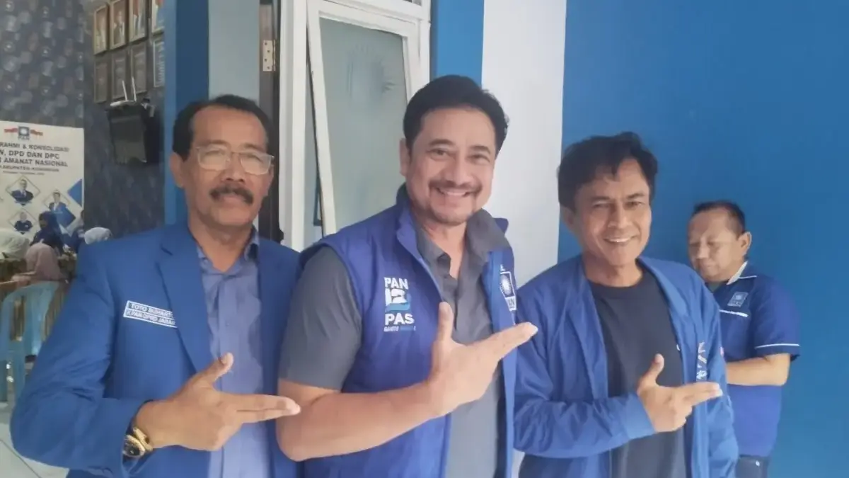 Agus panther/radar kuningan