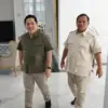 Presiden Prabowo
