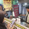 transaksi menggunakan QRIS