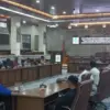 Rapat dengar pendapat