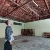 Kepala SMA Cokroaminoto Cirebon, Drs Moh Tajudin,