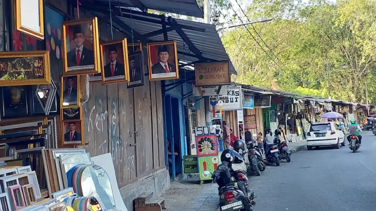 Pekan Depan, Balai Besar Wilayah Sungai (BBWS) Cimanuk - Cisanggarung Ukur Sedimentasi pedagang di sungai sukalila