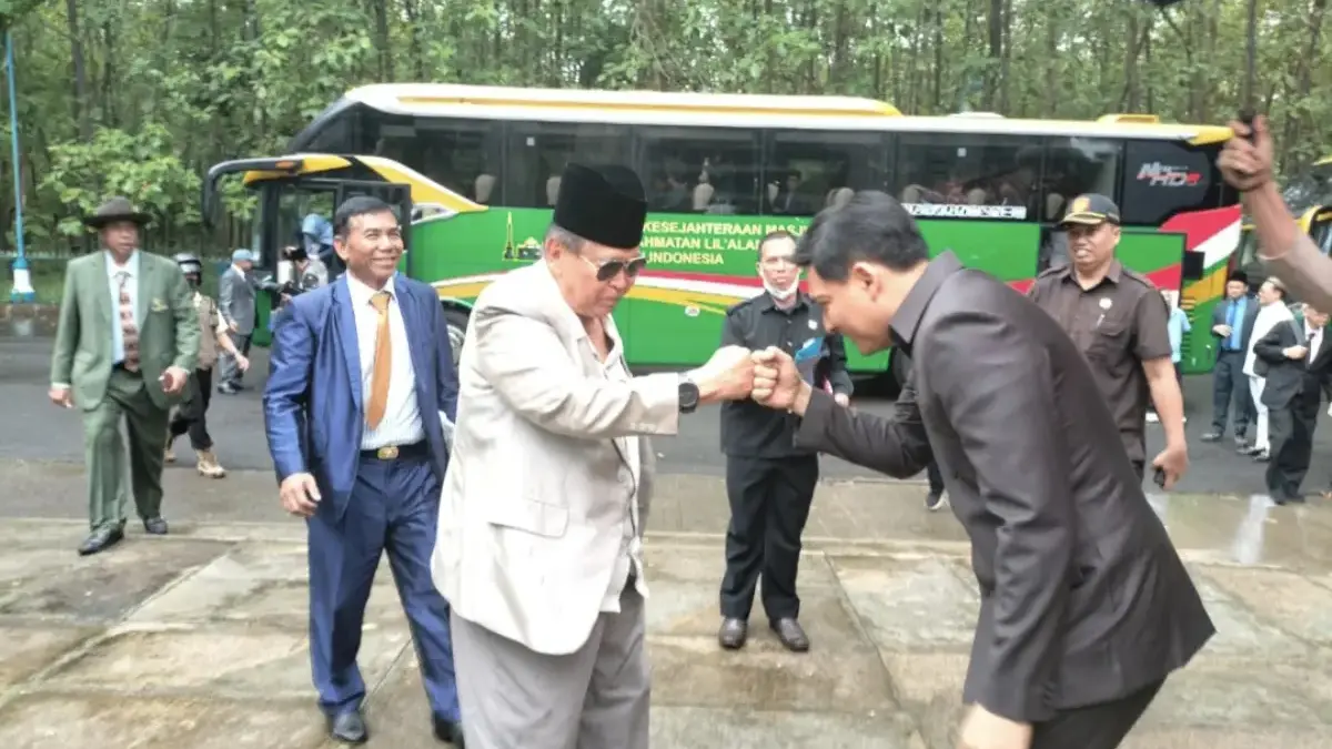 Indramayu Jadi Pusat Vokasi Baru, Politeknik Tanah AIR Al-Zaytun Dimulai, Usung Visi Teknologi dan Kemanusiaan Al zaytun