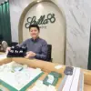 Spilla Jewelry