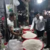 beras di Pasar Kanoman