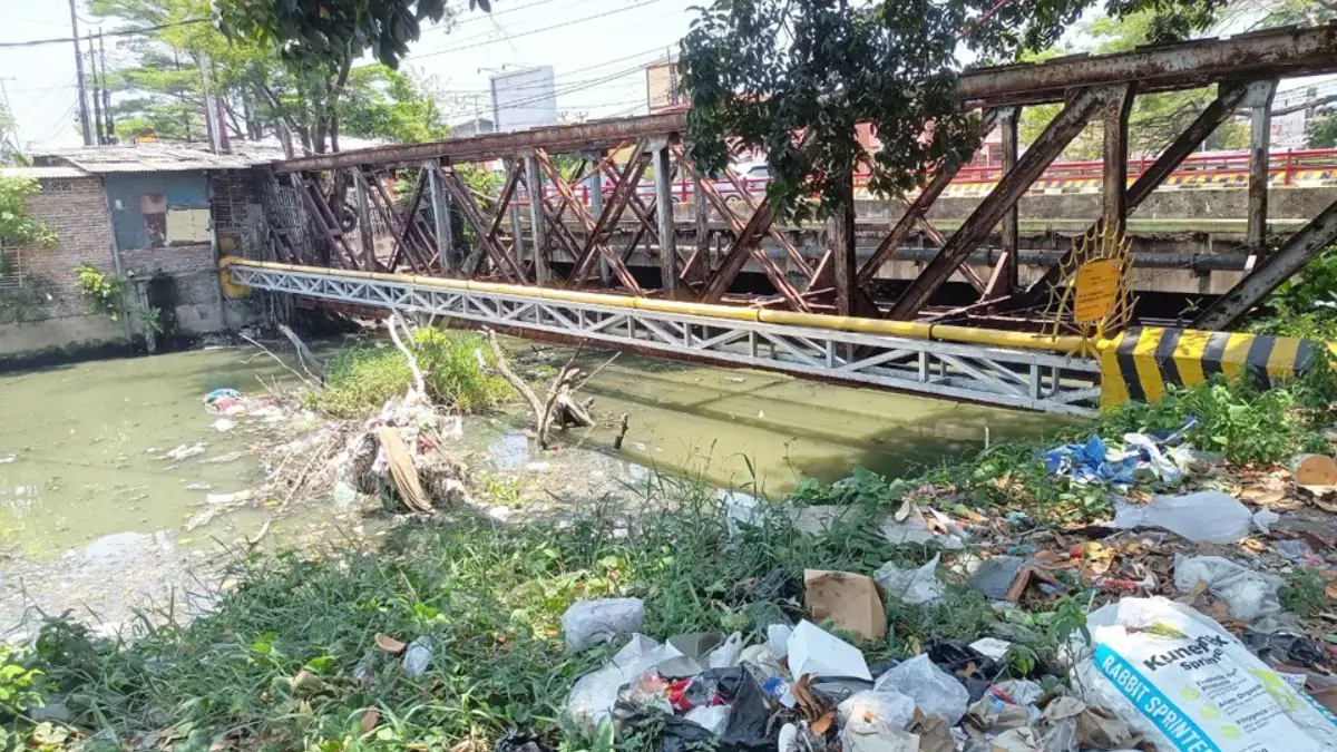 Sungai Sukalila