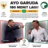 indonesia vs arab saudi laga kualifikasi piala dunia 2026