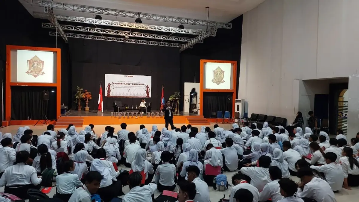 Fakultas Hukum Universitas Swadaya Gunung Jati Cirebon