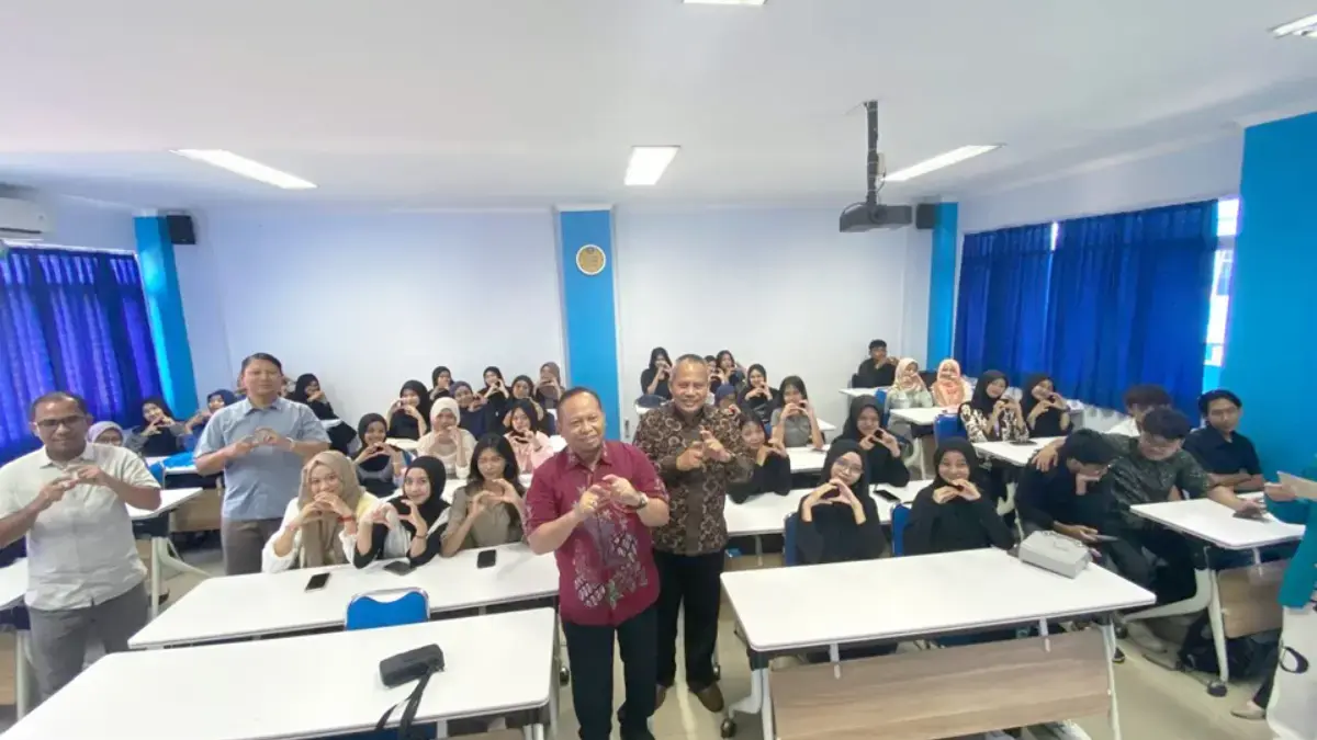 Universitas Swadaya Gunung Jati