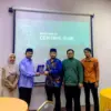 Dalam upaya mewujudkan visinya sebagai Universitas Islam Siber berkelas dunia, Universitas Islam Negeri Siber