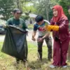 Wakil Walikota Cirebon Hj Siti Farida Rosmawati SPdI