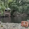 wisata tempat bersejarah di Desa Kerandon