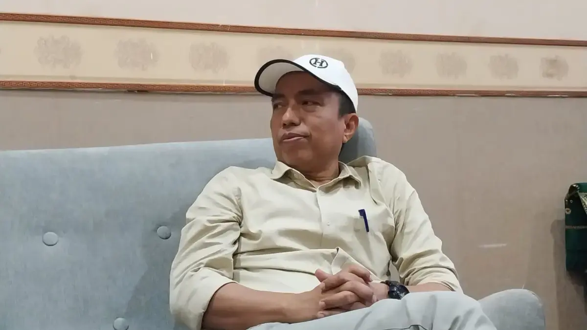 Bapemperda Mengenai Raperda RTRW Kota Cirebon