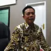 Kepala DLH Kabupaten Cirebon Dede Sudiono