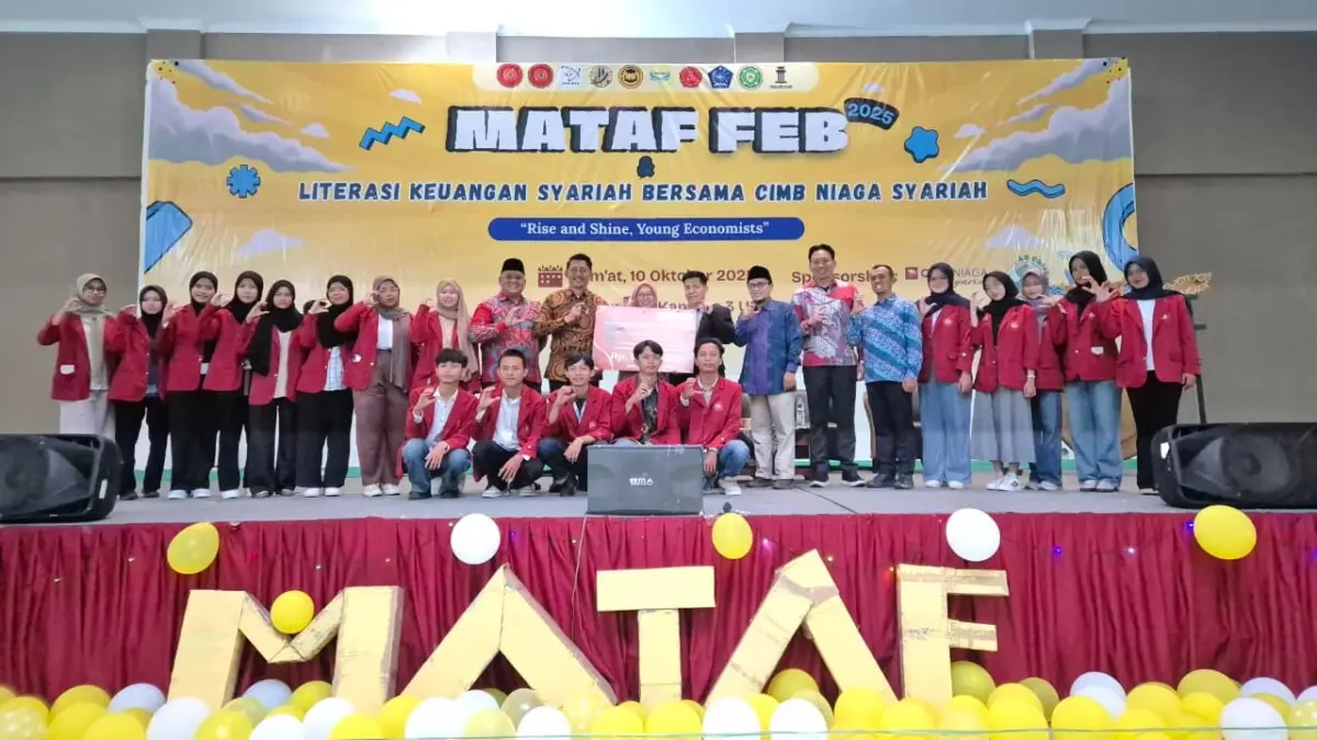 CIMB Niaga Syariah