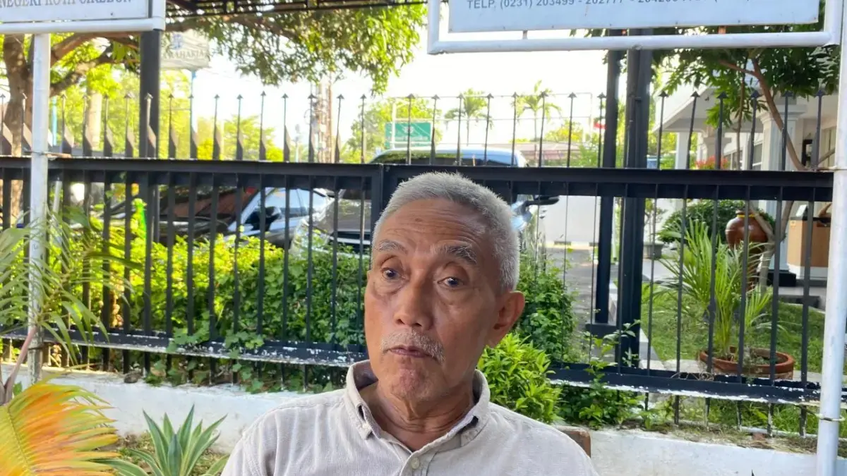 Watid Diperiksa Kejaksaan terkait Gedung Kasus Setda