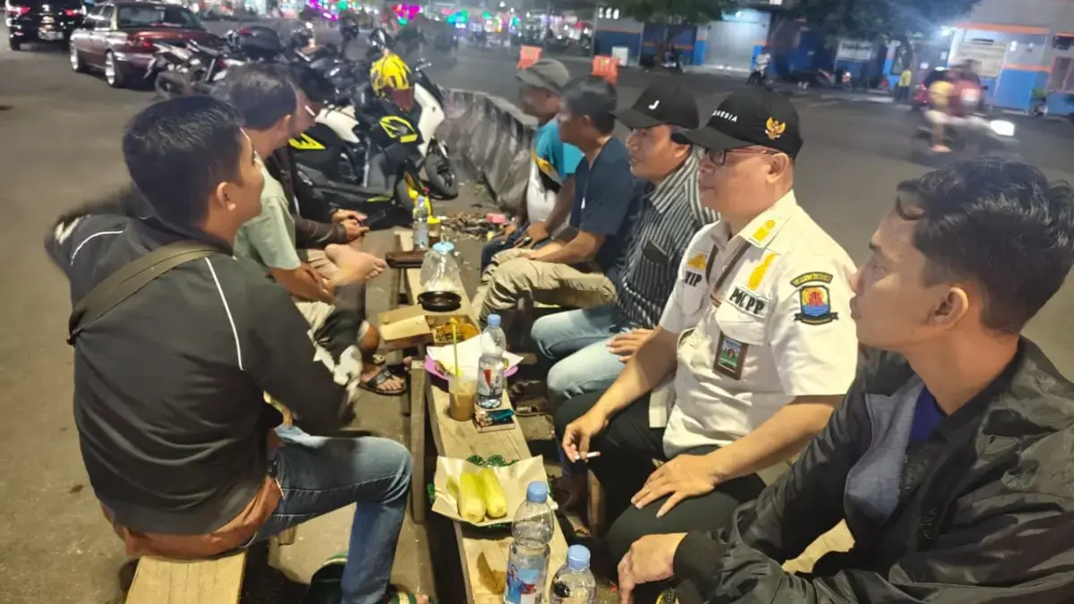 Wajah Baru Weru yang Hidupkan Ekonomi Warga