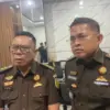 penyelidikan pada PD Pembangunan telah diserahkan ke Kejati Jabar