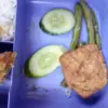 Menu MBG di Kuningan yang diduga terdapat belatung