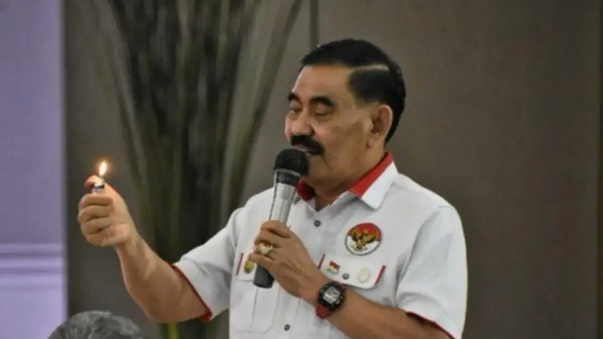 kampung lawas Idol 2025 siswandi GPAN