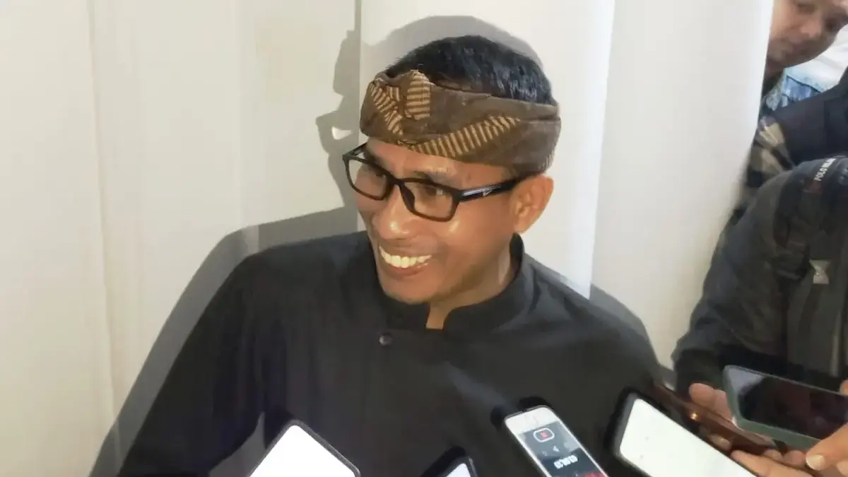 rencana mengganti program BPMU menjadi beasiswa pada 2026