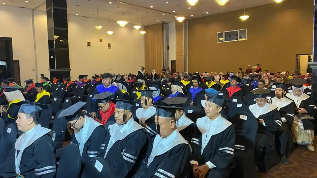 Universitas Tujuh Belas Agustus 1945 Cirebon