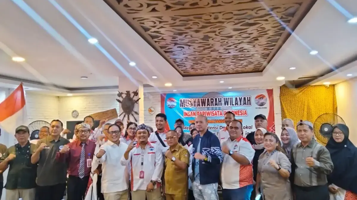 Ketua DPW IPI Ciayumajakuning