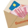 Bansos Tunai Kecamatan Harjamukti