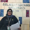 Dwi Kusumayanti SKM MKM