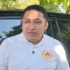 Kepala BKPSDM Ade Nugroho Yuliarno SSTP MSi