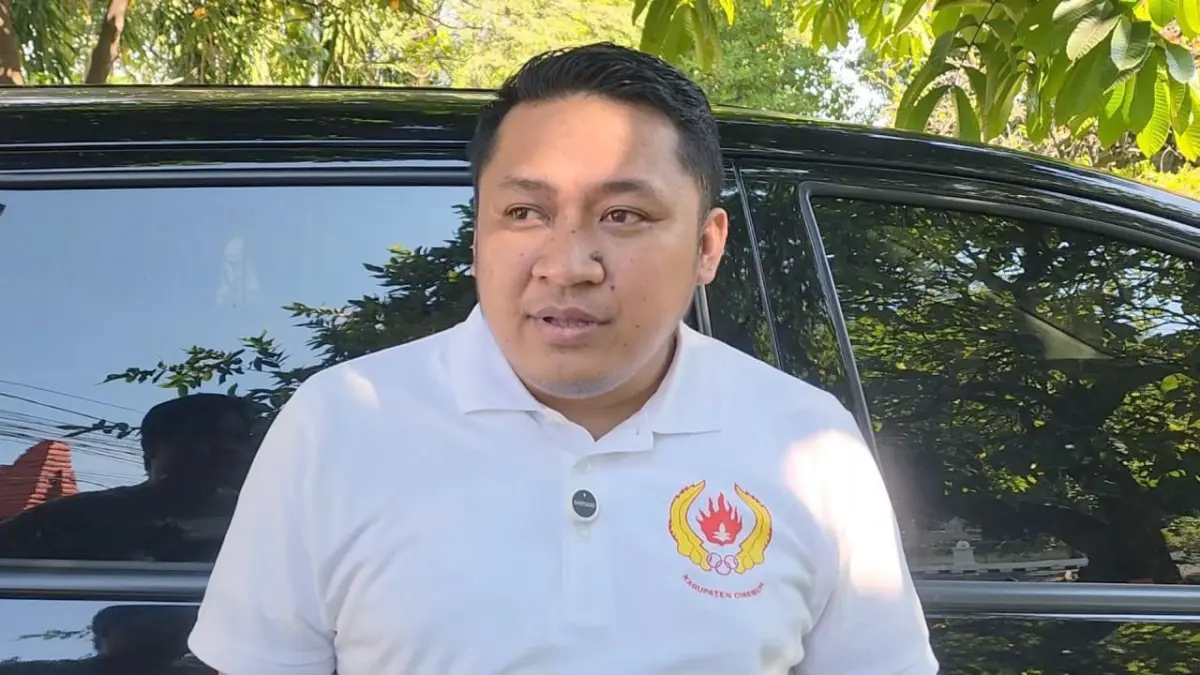 Kepala BKPSDM Ade Nugroho Yuliarno SSTP MSi