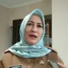 Kepala Dinas Kesehatan (Dinkes) Kabupaten Cirebon, Eni Suhaeni