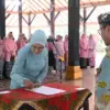 Bunda PAUD Dra Hj Nunung Roosmini
