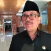 Bupati Cirebon Drs H Imron MAg