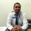 Kabid Sekolah Dasar (Diksar) Disdik Kabupaten Cirebon, Andri Hermansyah SH