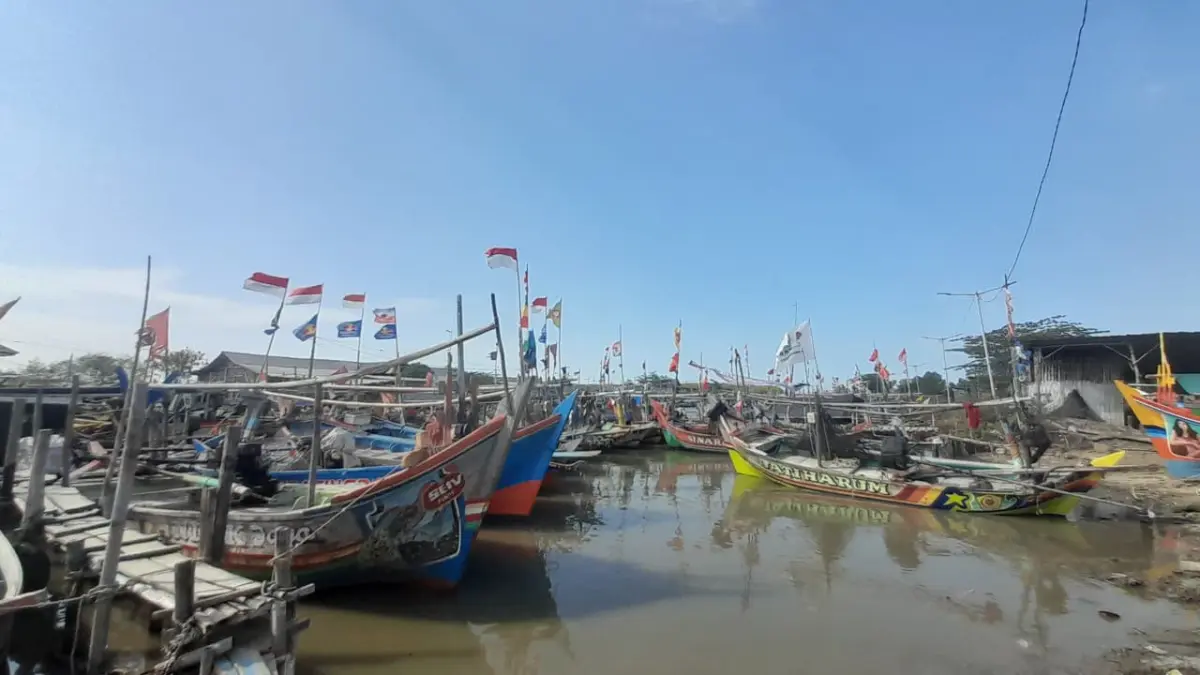 Muara Kali Citemu