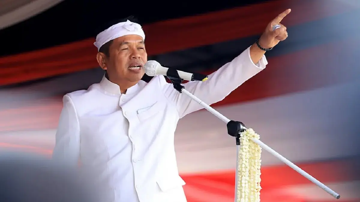 dedi mulyadi purbaya