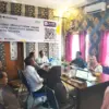Kabid Lalu Lintas Dishub Kabupaten Cirebon, Mida Aftiani SPsi,