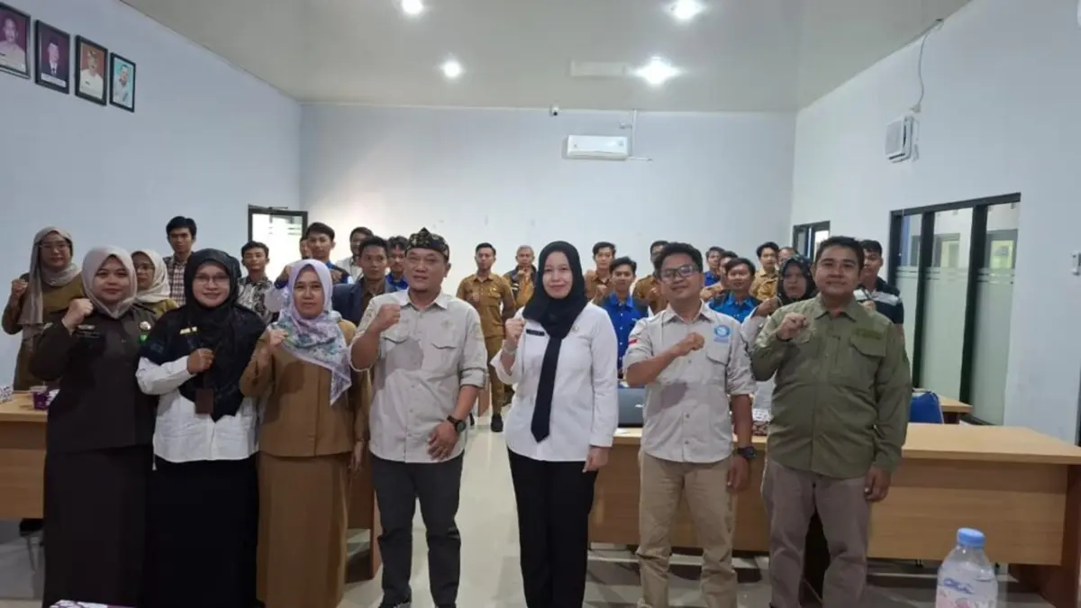 Diskominfo Kabupaten Cirebon