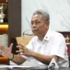 Menteri Sosial