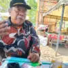 Ketua Dewan Pakar Pertanian Kabupaten Cirebon, Usman Efendi