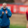 Ange Postecoglou