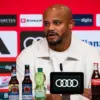 Vincent Kompany