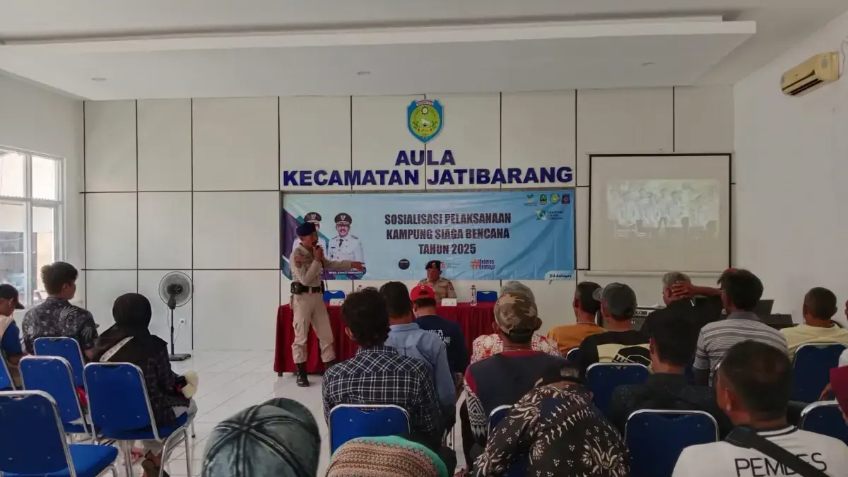 Dinsos Kabupaten Indramayu