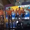 Body Contest Walikota Cirebon Cup 2025