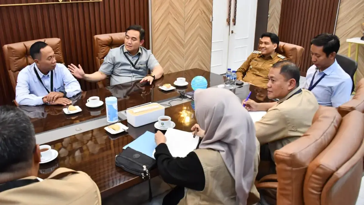 PT KPI RU VI Balongan