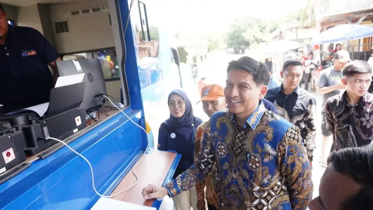 Kecamatan Gantar