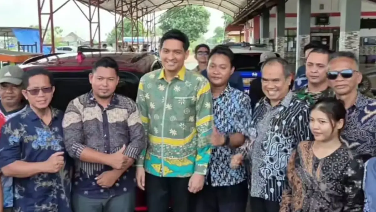 Bupati Lucky Ajak Warga Dadap Gotong Royong Tingkatkan Sektor Perikanan Desa Dadap