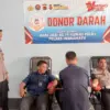 Jadi ke-74 Humas Polri