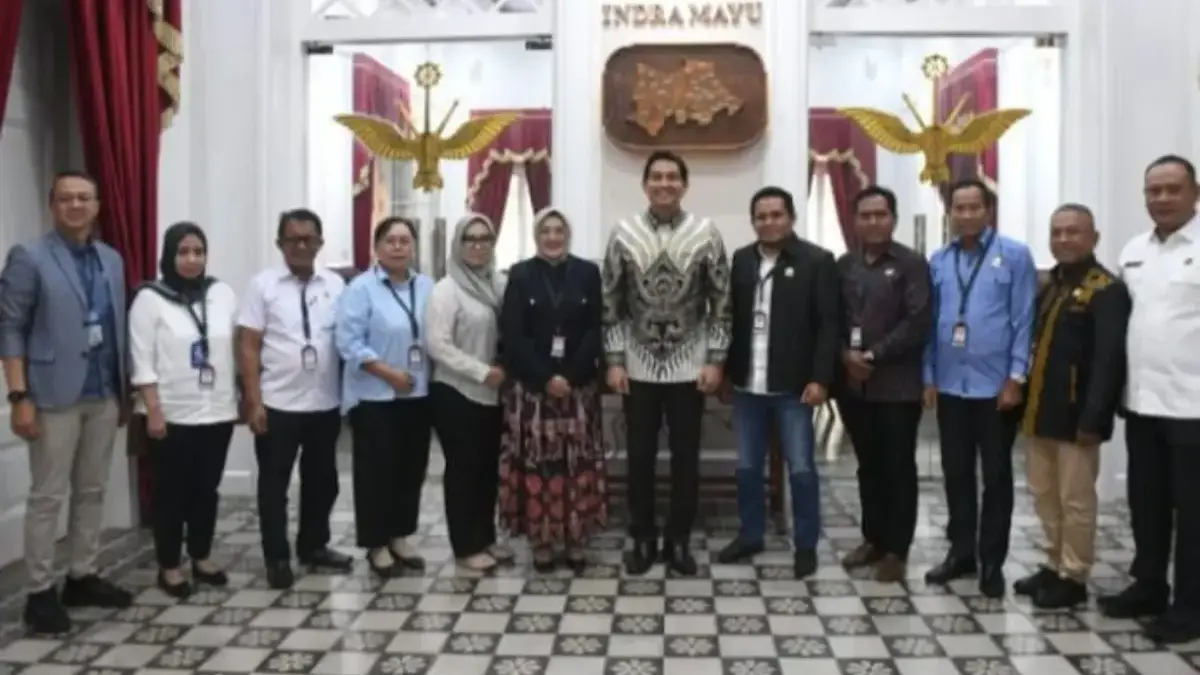 Komisi III DPRD Banggai